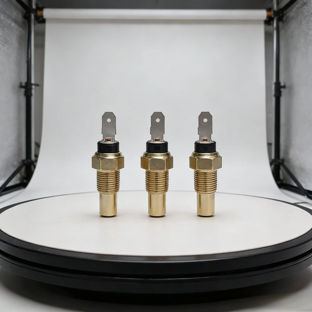 

1pc Water Tank Temperature Sensor Control Switch Radiator Fan Thermo For KAWASAKI ZX900 ZX900A Ninja ZX-9R ZX9R ZX 9R 900 ZX900B