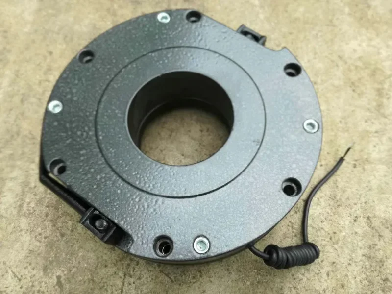 Electromagnetic safety brake BN08/10/12/14/16/18/20/25/30