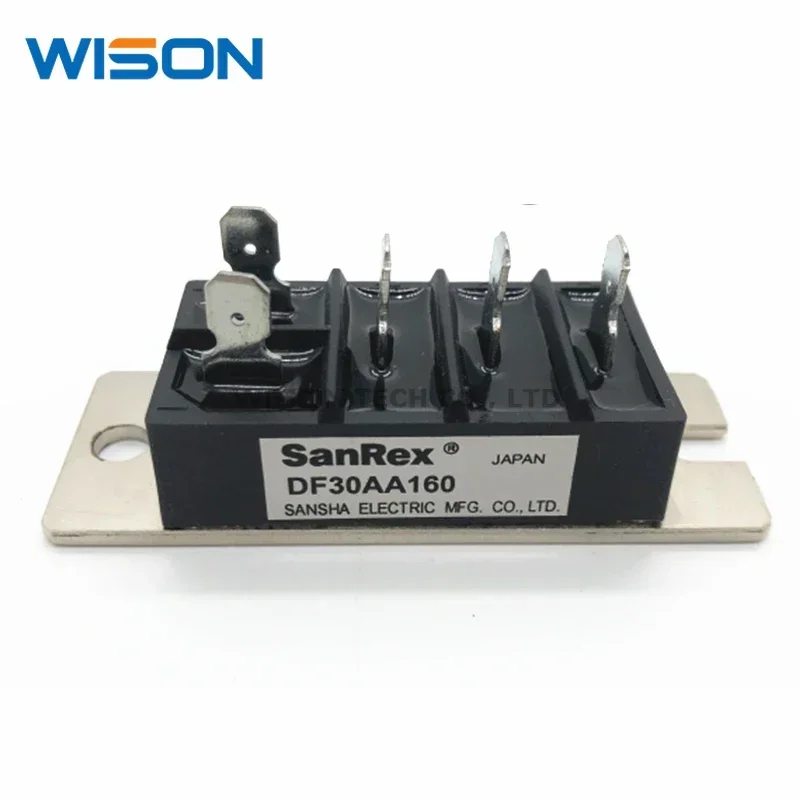 DF30AA160 spedizione gratuita modulo nuovo e originale
