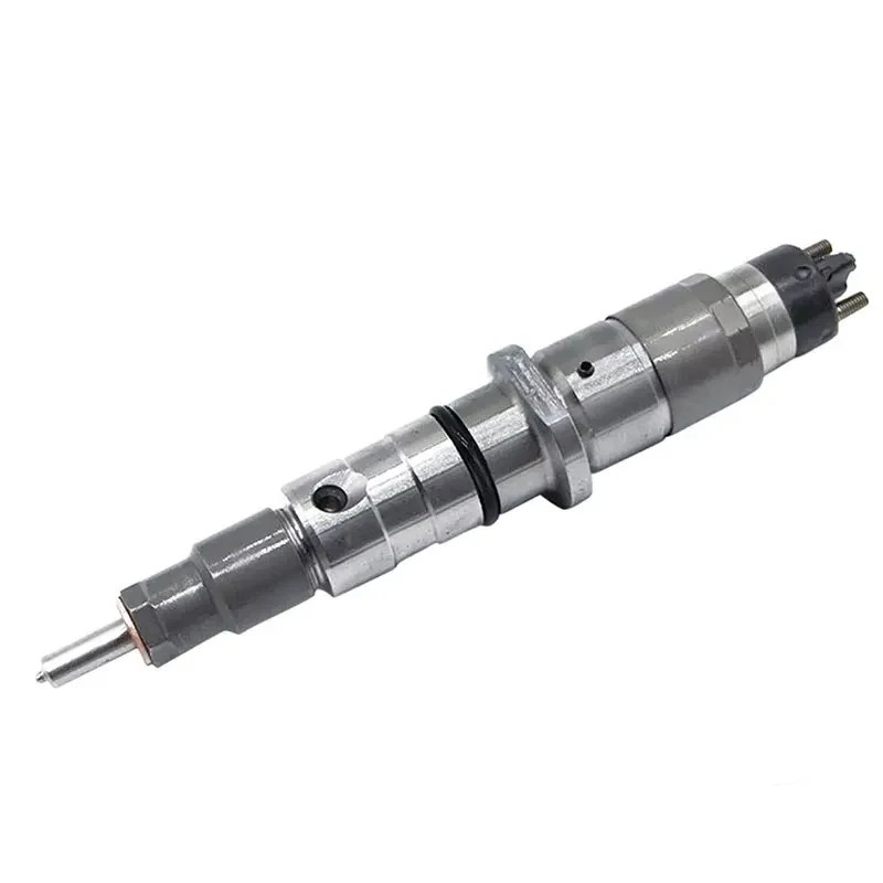 

Common Rail Diesel Injector 4945969 6754-11-3011 6754-11-3010 6754-11-3012 Compatible with Hitachi Excavator ZW180