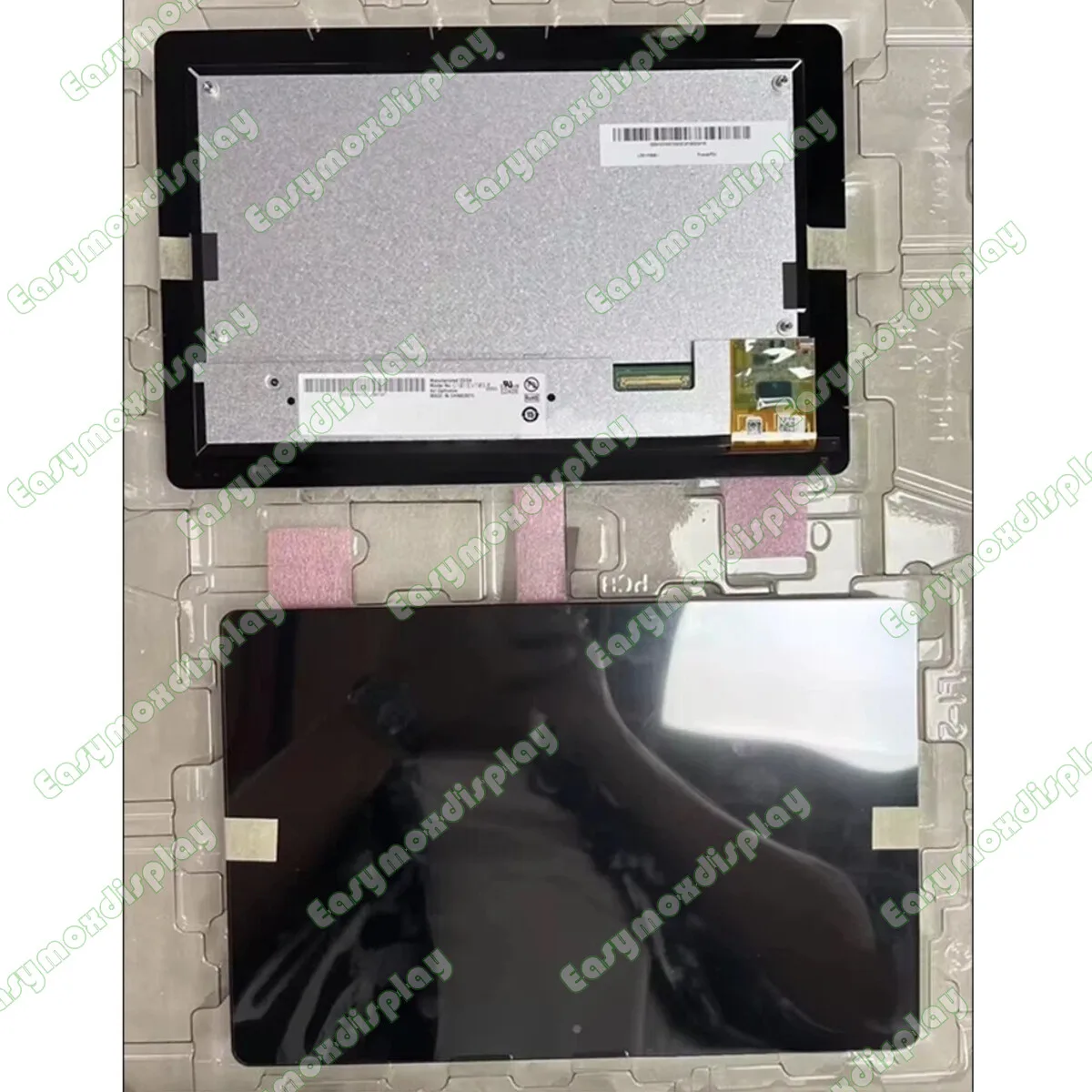 

10.1 Inch LCD Display with Touch Screen for Trimble GFX-750 GFX750 Repairment