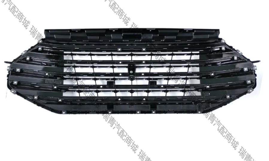 grill front bumper grille radiator for jetour x70 plus