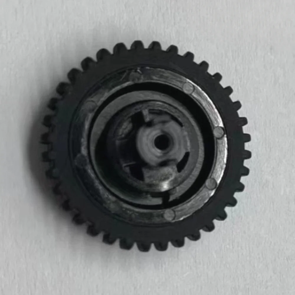 캐논 EOS 6D 셔터 단추 조리개 다이얼 휠, 부드러운 가죽 고무 카메라 액세서리 부품, 정품 신제품, 1 개