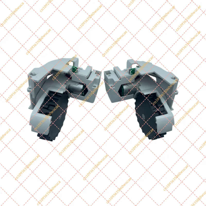 Drive Wheel Motor Assembly For Xiaomi Mijia 1C STYTJ01ZHM Dreame F9 Robot Vacuum Spare Parts
