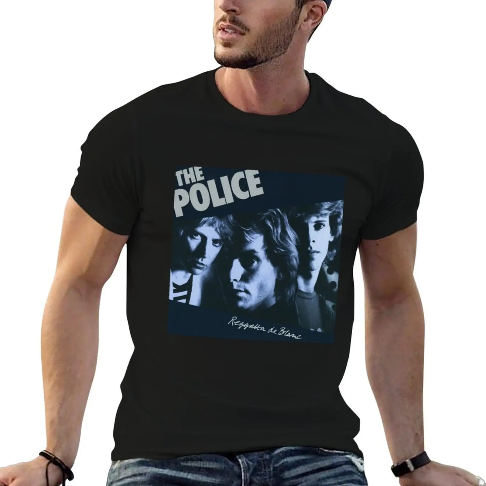 Camiseta Regatta de Blone, camisetas de algodón para hombre, camisetas 100% de algodón para hombre, camiseta divertida de algodón