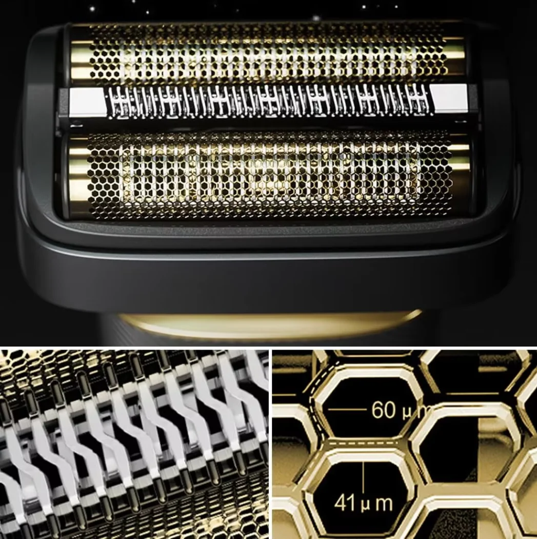 Thumbnail 4 - #51 Most Popular Electric Razor Accessories