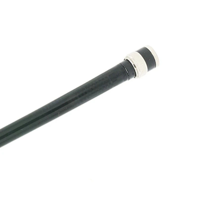 Сменная антенна для большого радиуса действия, ручная рация BNC VHF 136-174 МГц