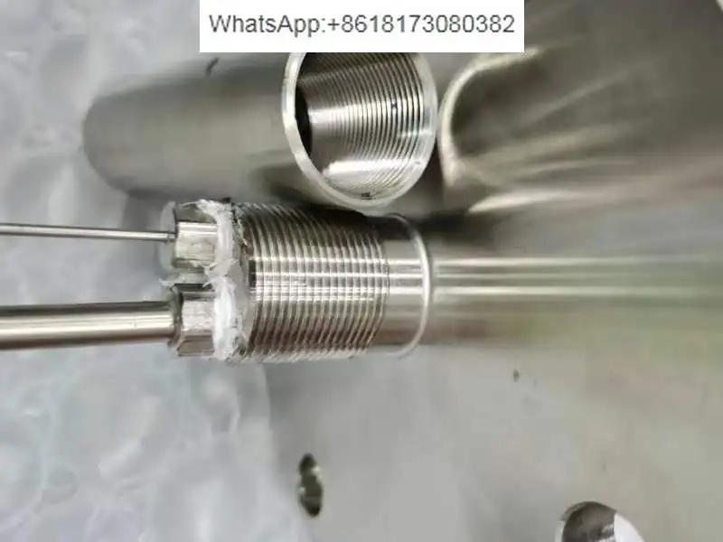 

Оригинальный температурный элемент PTR-WS2Y