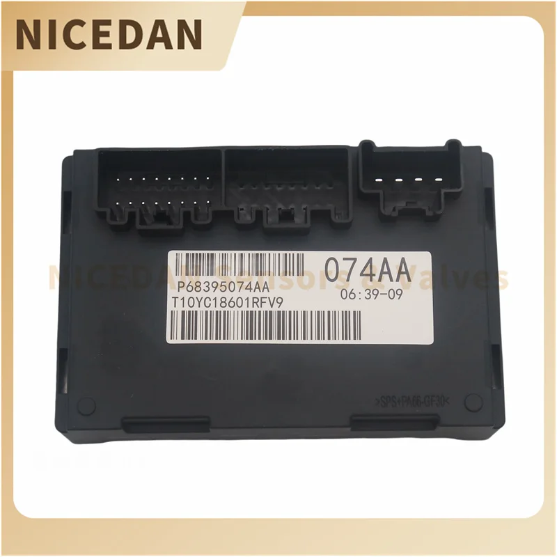 Módulo de Control de caja de transferencia 68395074AA para Grand Cherokee Dodge Durango 2014 2015 05150732AE nuevas piezas de coche 68395 074AA