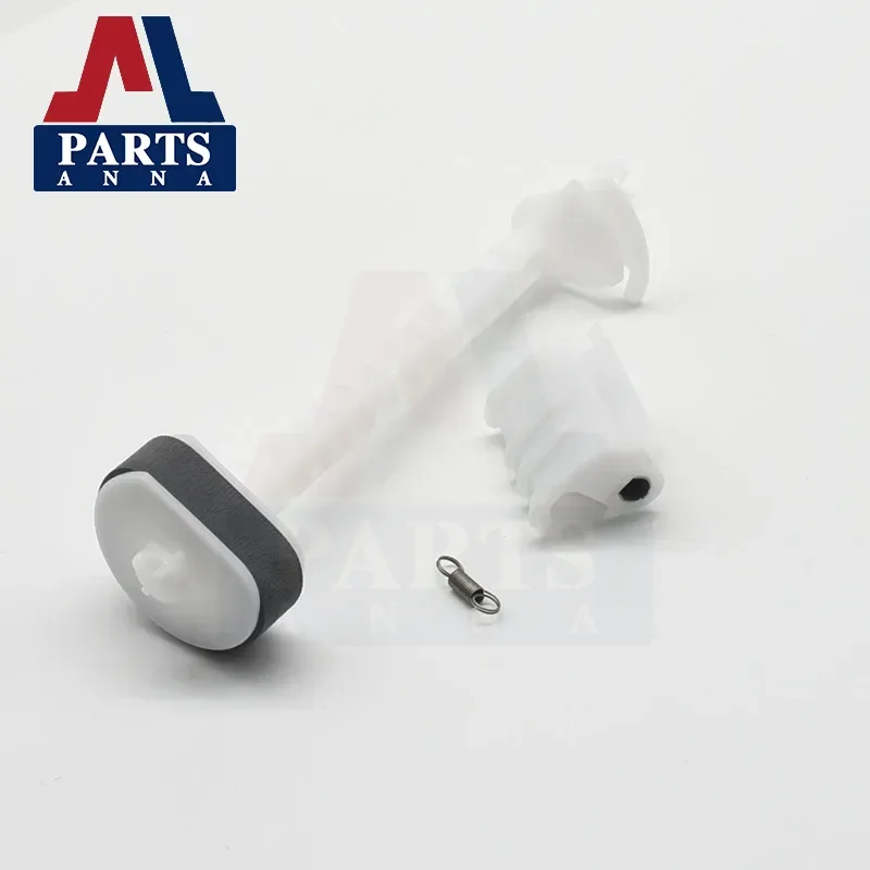 20X L3110 Pickup Separation Roller support for EPSON L3150 L3156 L3158 L3160 L3115 L3116 L3117 L3118 L3119 L1110 L1118 L1119 Fee