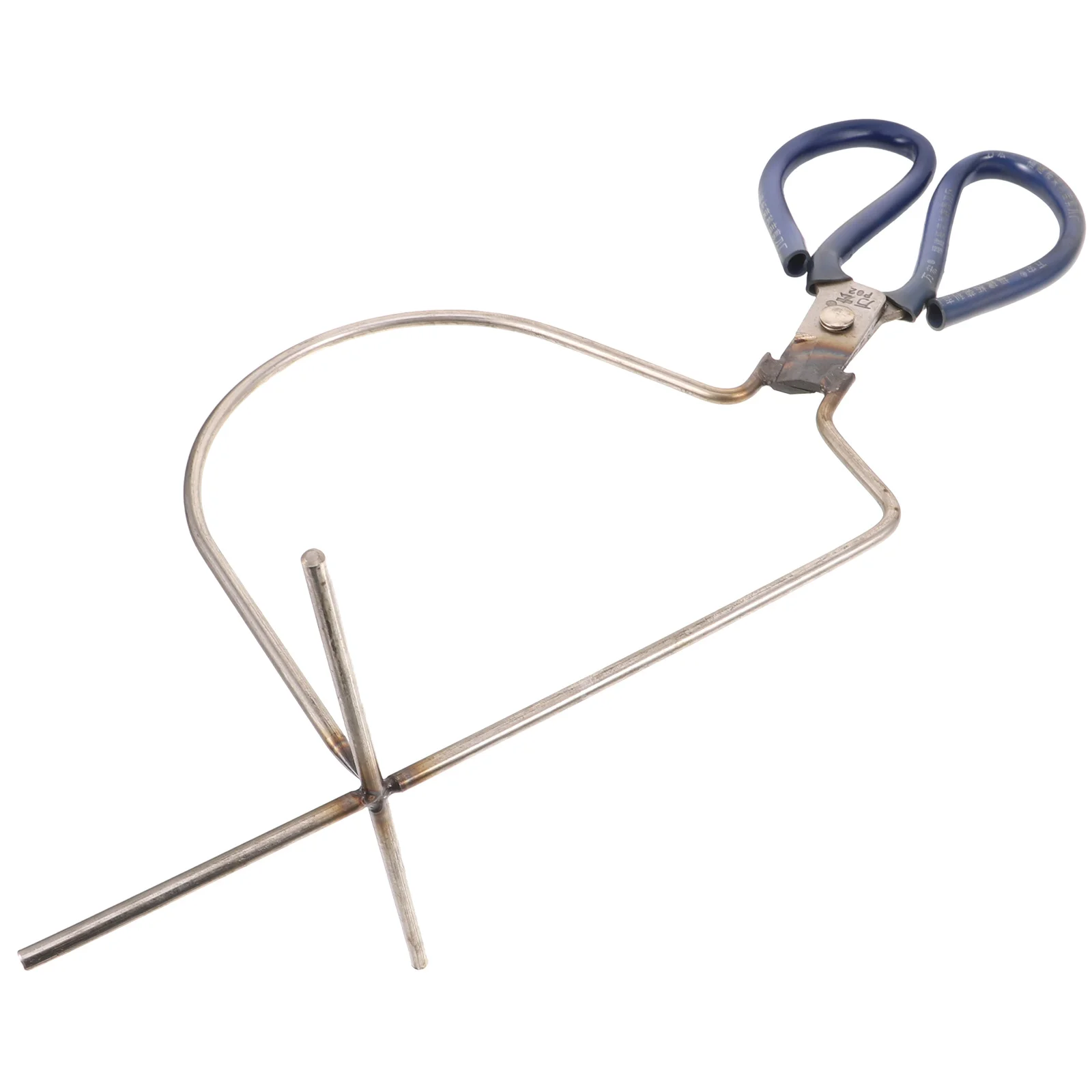 

Pottery Glaze Pliers Glazed Dipping Hand Tool Ceramic Glazing Sculpturing Clay Clamp