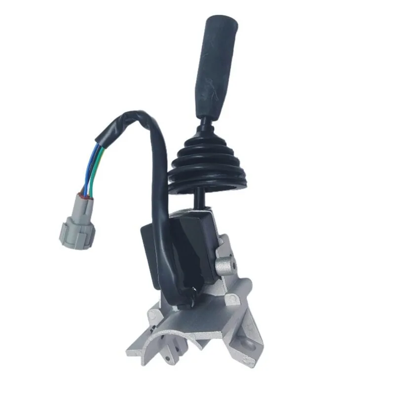 Forklift Gear Switch Suitable for Komatsu 12/14 Generation FD30-16 Forklift Parts Gear Switch Travel Switch