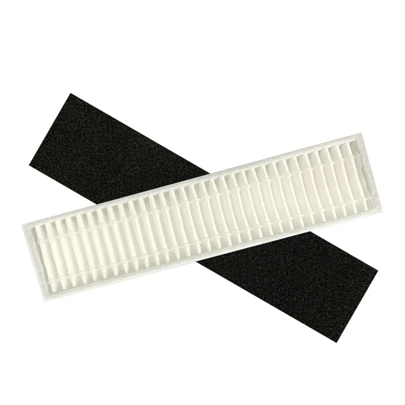 ขายึดไม้ถูพื้นสำหรับ Ecovacs DK33 Slim10 ozmo อะไหล่เปลี่ยนหุ่นยนต์ดูดฝุ่นทำความสะอาดในครัวเรือน