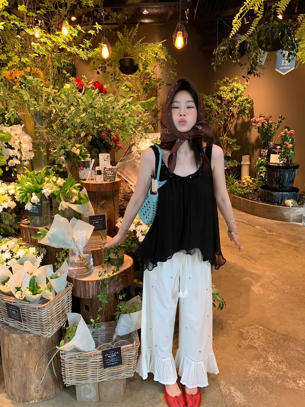 

Summer Night Elf Bal Vest Women's Strapl Top Fine Pleats Irregular Hemline Svel Outerwear Casual Sle