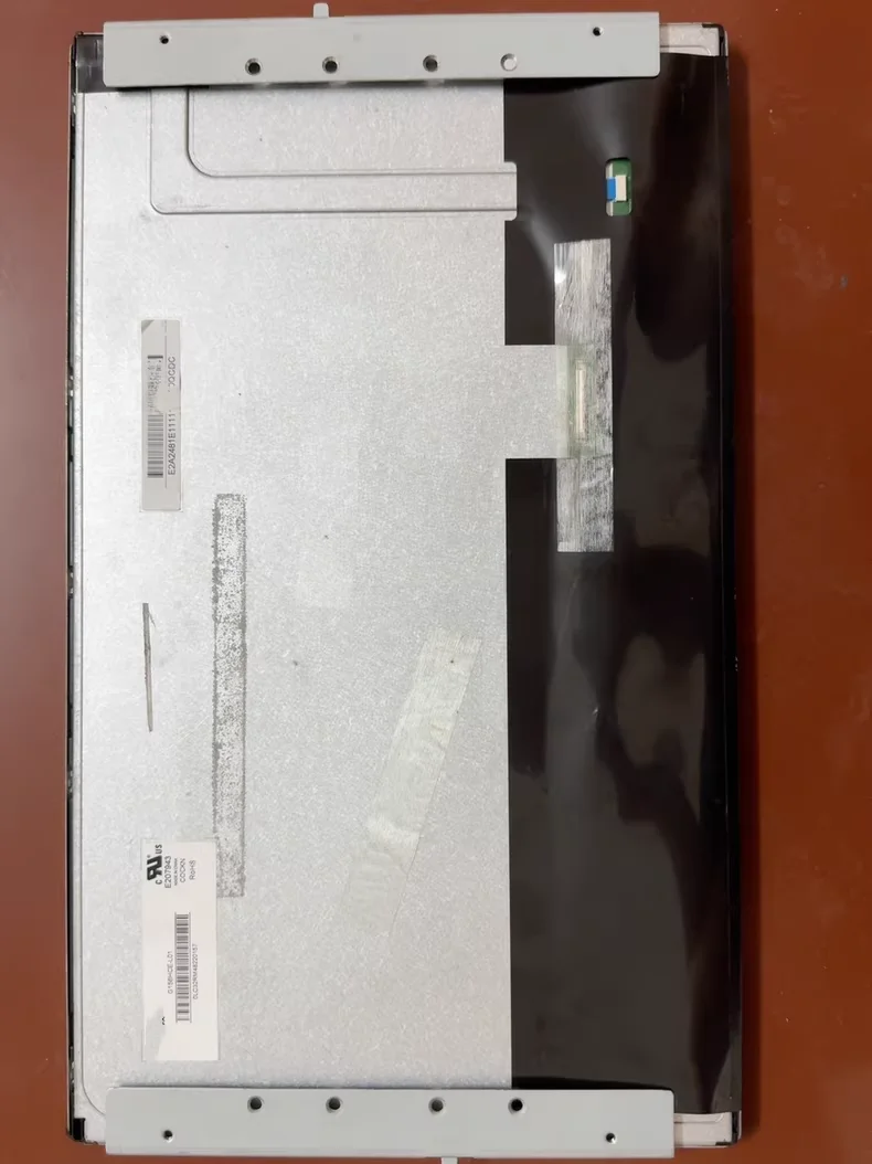 15.6 inch G156HCE-L01 LCD Screen Display Panel ,stock test shows normal