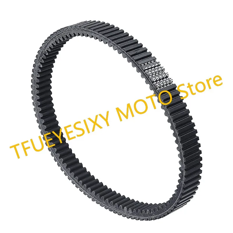 TFUEYESIXY CVT Drive Belt 934x33x28 For F01E10001009 LU097102 Sagway Snarler SGW570F ATV570 F01E10001008 ATV6 S&L