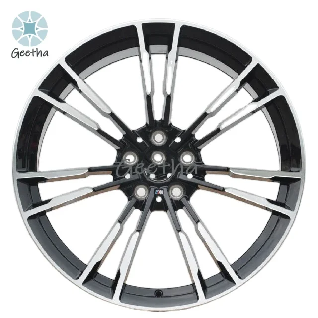 

For New Type China Aluminium Alloy Forged Wheels Manufacturers
