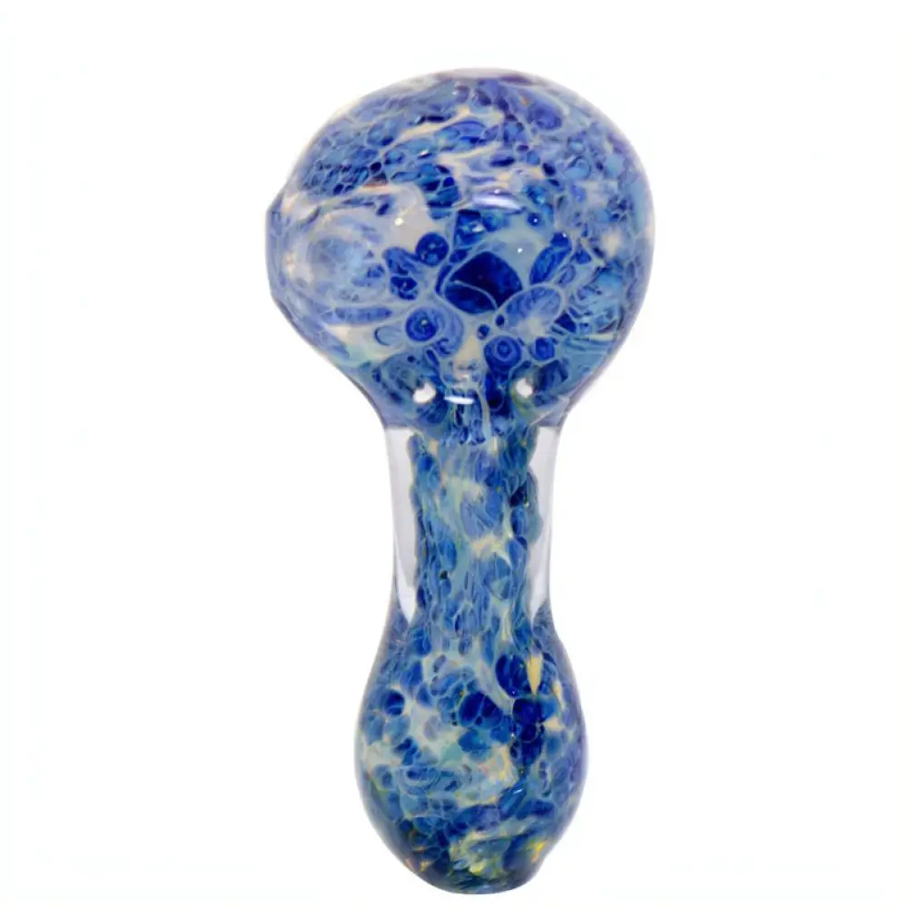 Exquisite Glass Ornament Multicolored Geometric Figurine Home Decor Modern Artistic Sculpture Tabletop Craft Piece