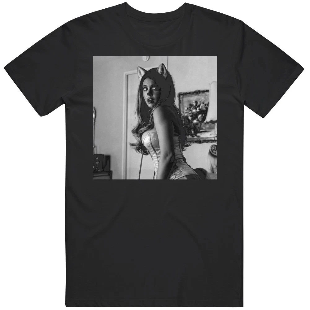 Camiseta unisex de algodón 100% con gráfico divertido de Cassie Howard de la temporada 3 de Euphoria, novedad de verano 2026, camiseta de manga corta para hombre, estilo vintage Y2K.