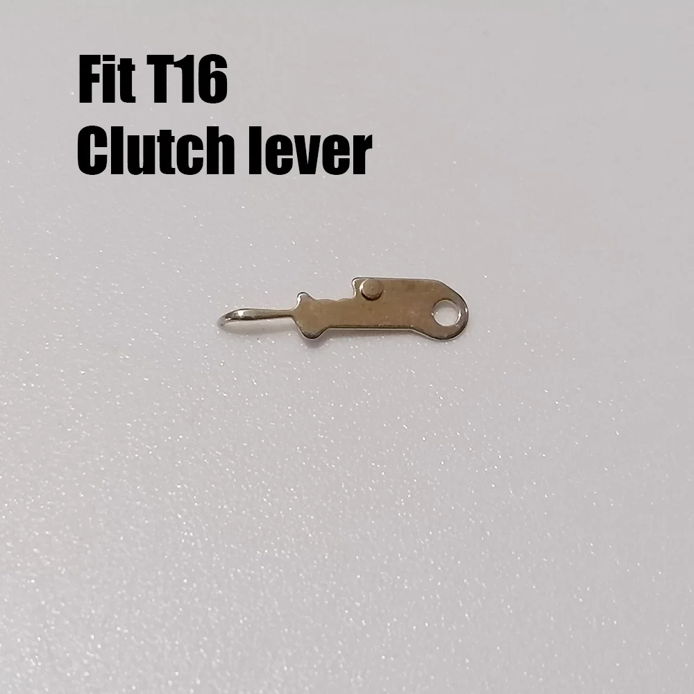 Watch Accessories Suitable for Tianjin T16 ST16 Movement Clutch lever Watch Repair Parts Trip Lever