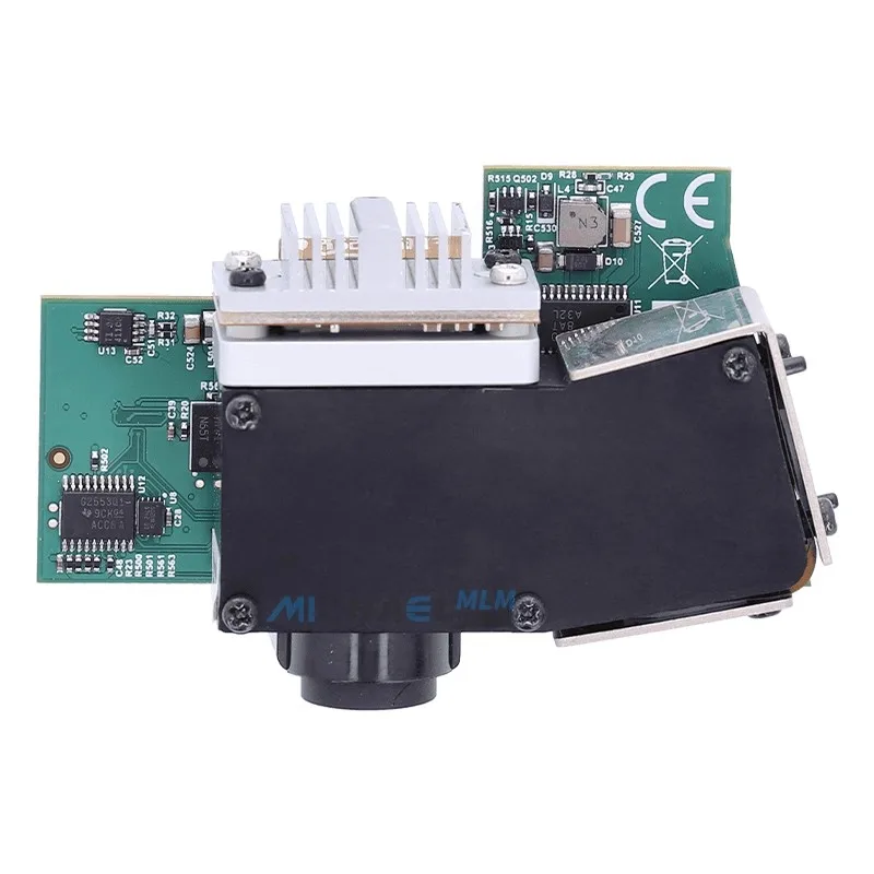 

DLP2021LEQ1EVM Development Board DLP2021-Q1 Evaluation Module of Dynamic Ground Projector