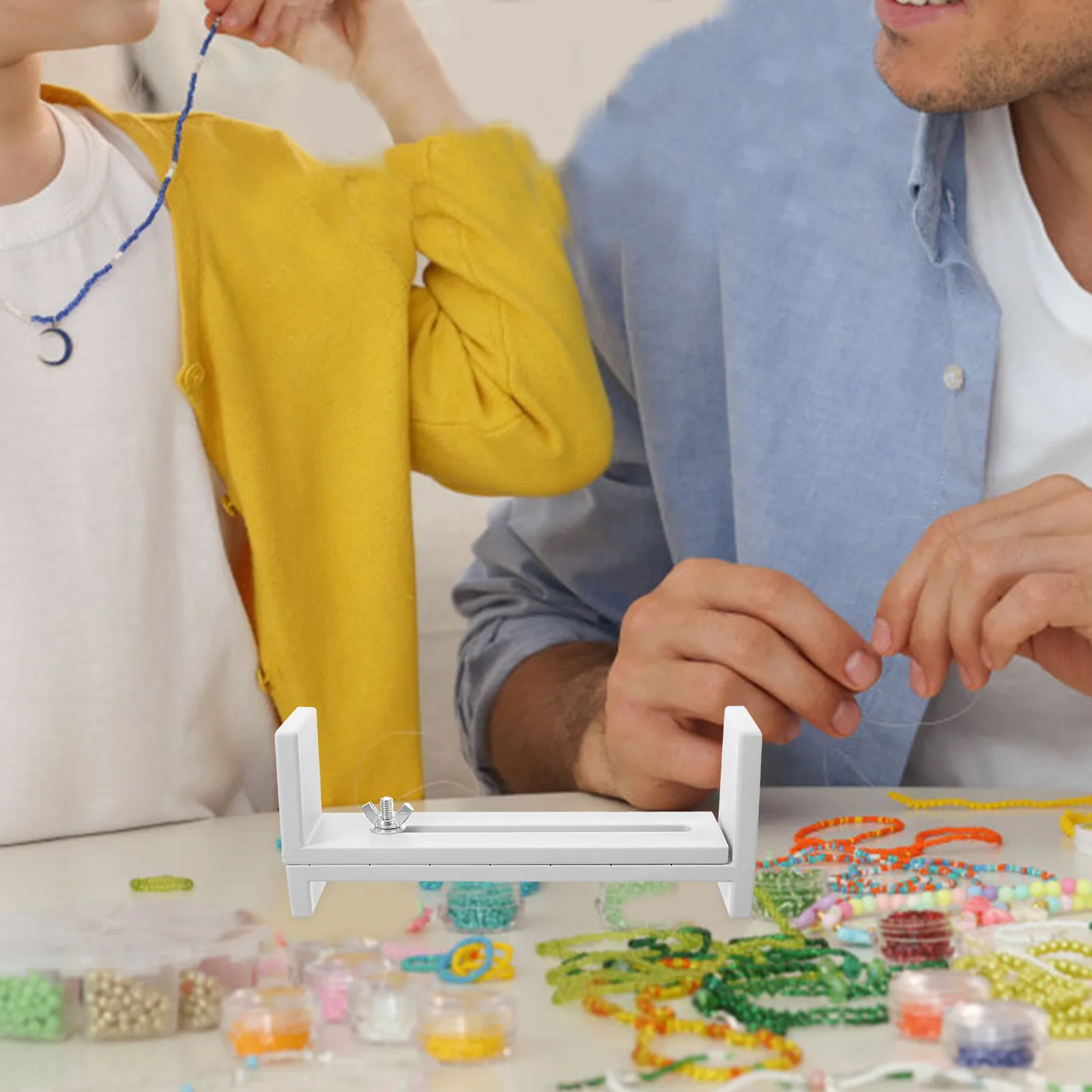 

Bracelet Braiding Tool Knitting Machine DIY Craft Woven Tool Weaving Rope Lanyards Home Accessories