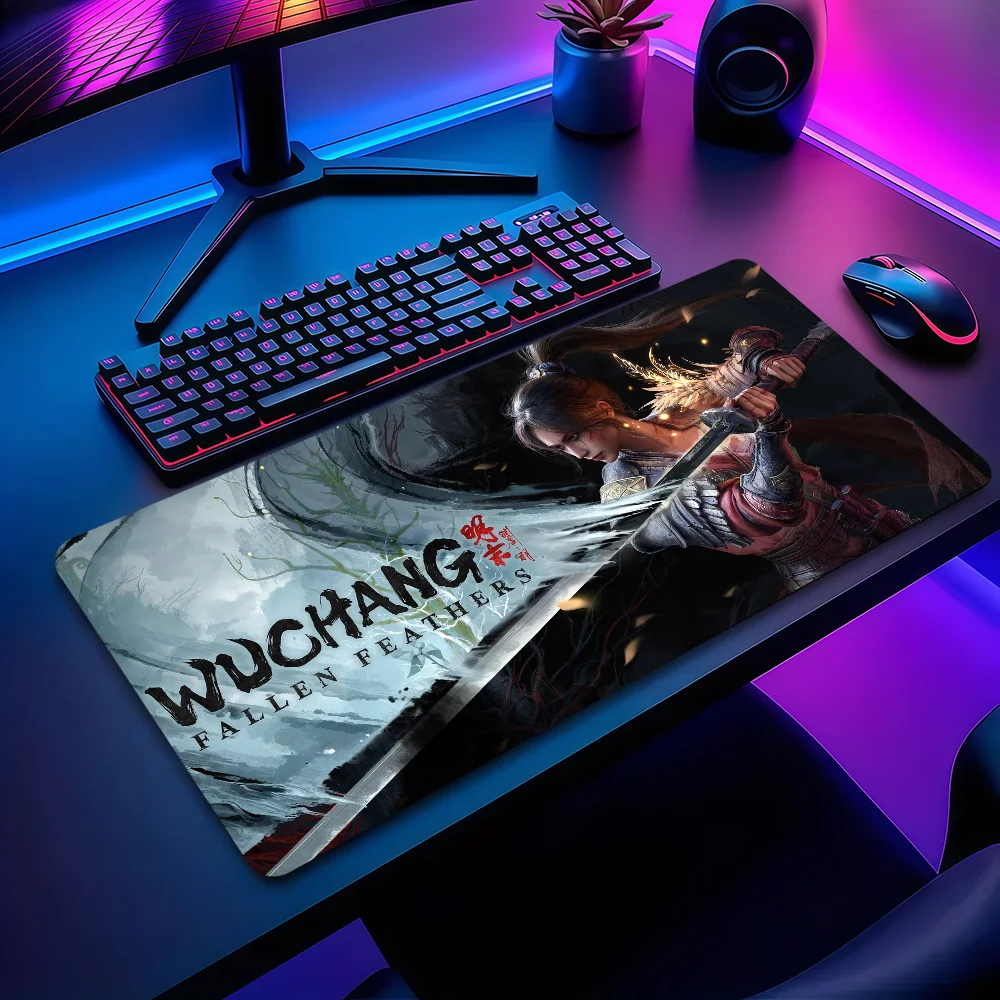 Tappetino per Mouse Wuchang Fa - Gaming Accessories On Sale recensione e prezzo
