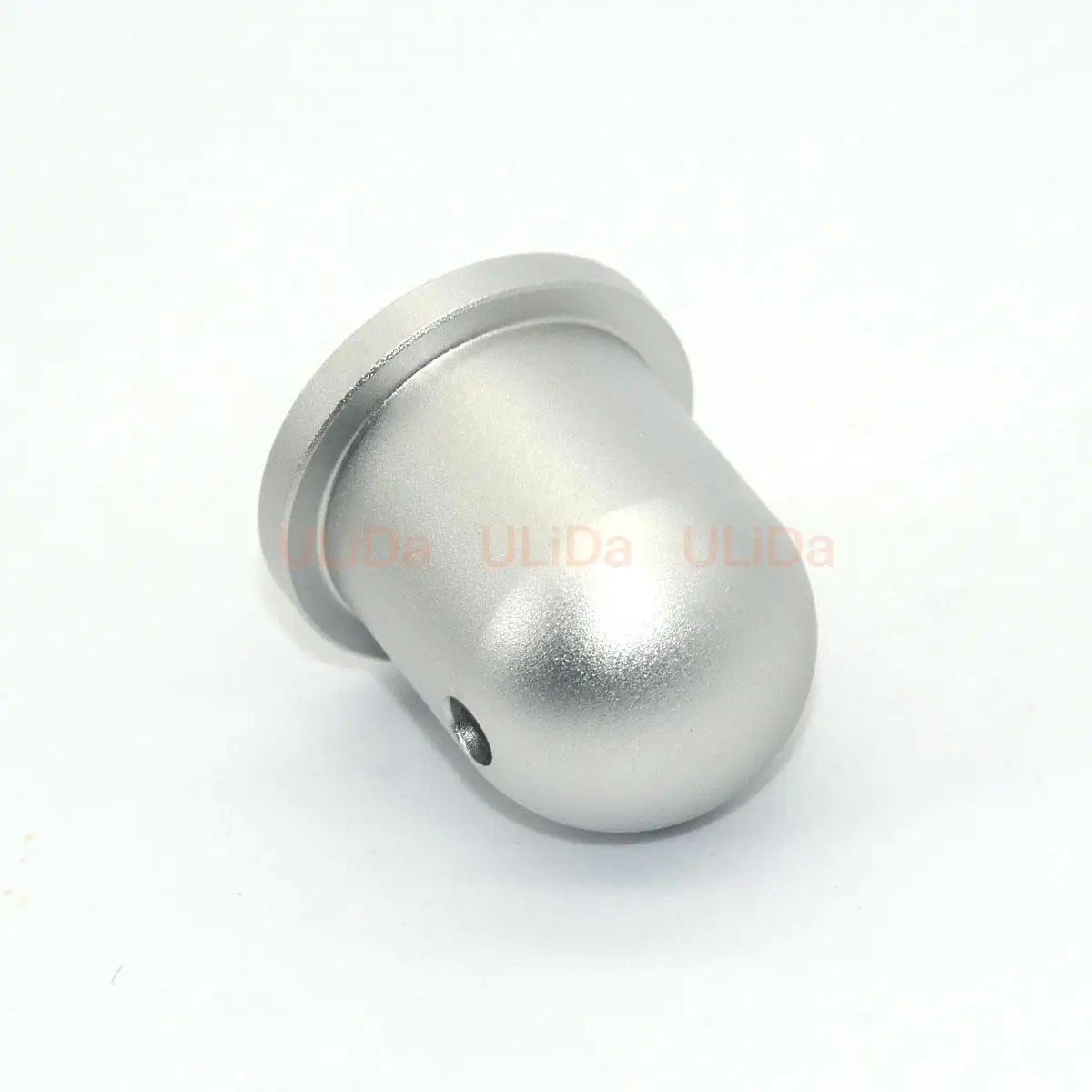 Aluminiowa osłona śmigła z gwintem M8x1.0, rozstaw śrub 32mm (1.25 cala) do silników DLE20/RCGF 15CC-60CC 21T-120T/wszystkich silników YS 4