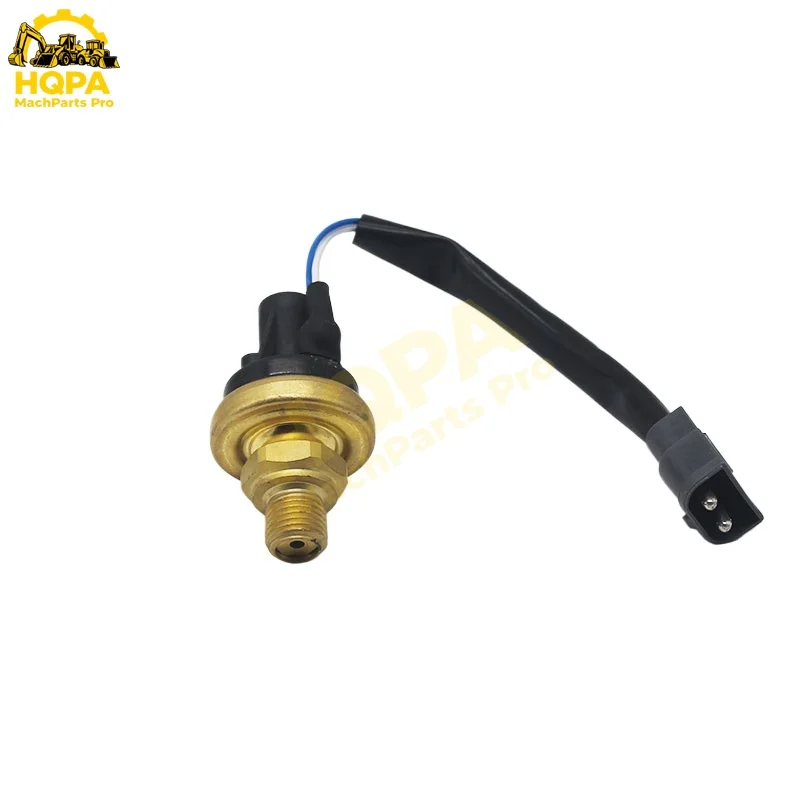 

Датчик давления VOE11039617 11039617 для погрузчиков Volvo A35C, A40, L110E, L120C, L120D, L120E, L150C, L150D, L150E, L180C, L180D, L180E, L90