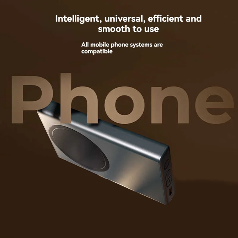 

N01R-Wireless Video Monitor Kit For Vlogging With Remote For Iphone & Android Phones