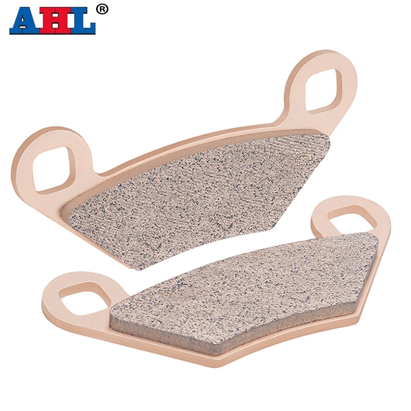 

Motorcycle Front & Rear Brake Pads For POLARIS 800 850 1000 XP 800XP 850XP 1000XP EPS Sportsman Forest Scrambler Touring EFI