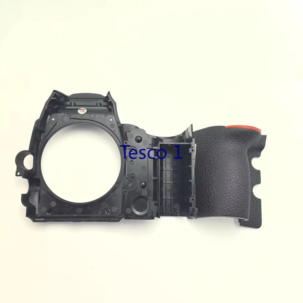 

Новый оригинальный передний корпус в сборе для Nikon D810 с резиновой накладкой на рукоятку + лента для крепления, запасная часть для камеры