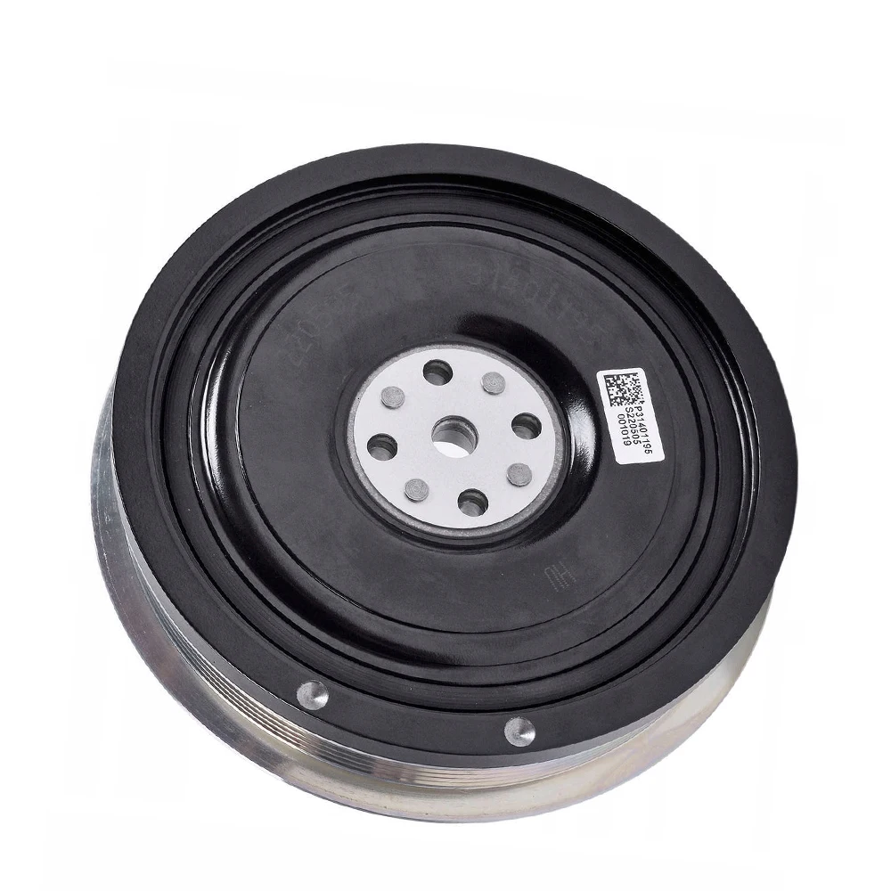 Belt Pulley XC90 II Crankshaft Pulley OE 31401195 Engine Timing Camshaft Sprocket for Volvo S60 S80 V60 V70 XC60 Parts