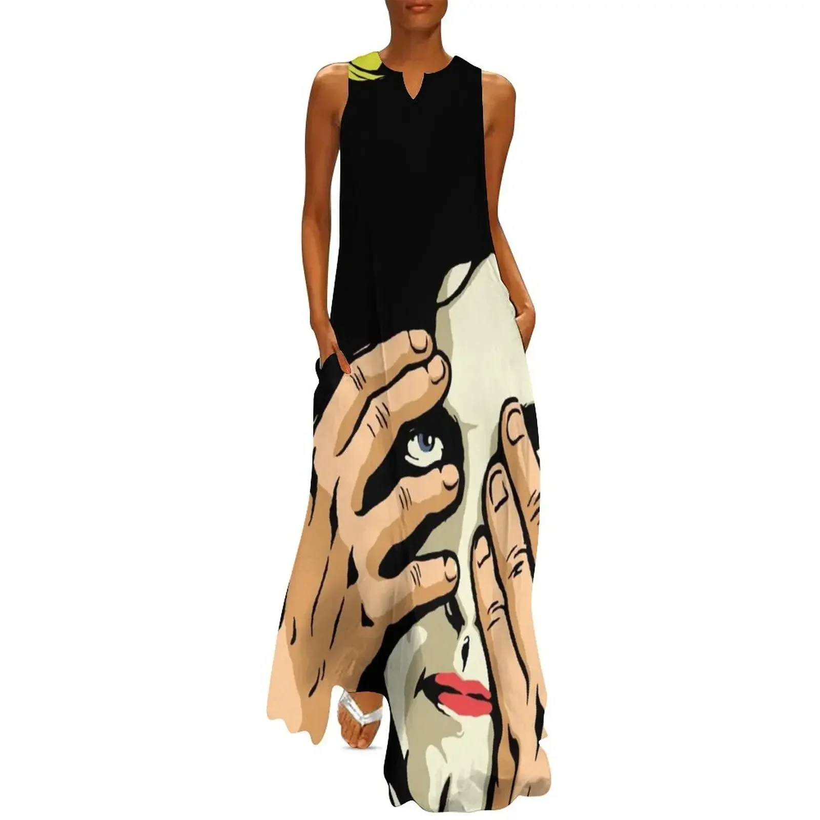 

TFTS | Boys Long Dress ladies dresses for special occasion Long dress summer dress women 2025 clothing women summer 2025
