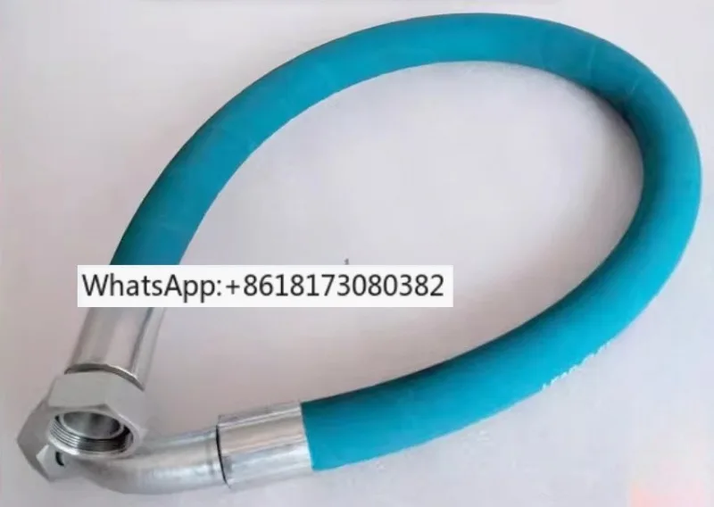 

Air compressor oil pipe 0574991814 screw compressor hose 0574991901 accessories