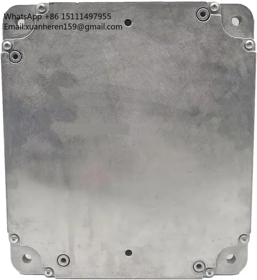 1924091 1936793 for SCANIA Compatible Trucks and Buses Computer Board Engine ECU S6 S8 Dc9 Dc13 Controller New ECM