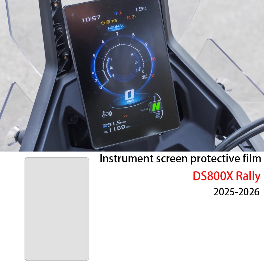 For Voge Ds 800 X M…