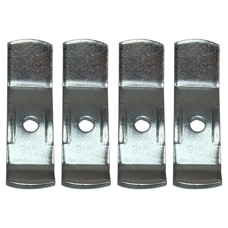 Motorcycle Frame Mount Bracket Accessory Motorbike Side Luggage Case Replacement Tail Box Fastener Set