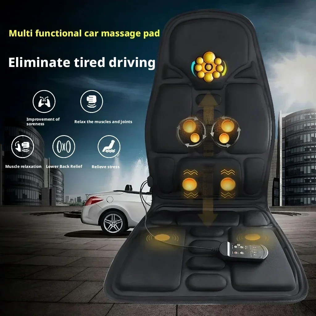 Thumbnail 3 - #41 Best Rated Electric Massaging Chairs to Buy in 2026