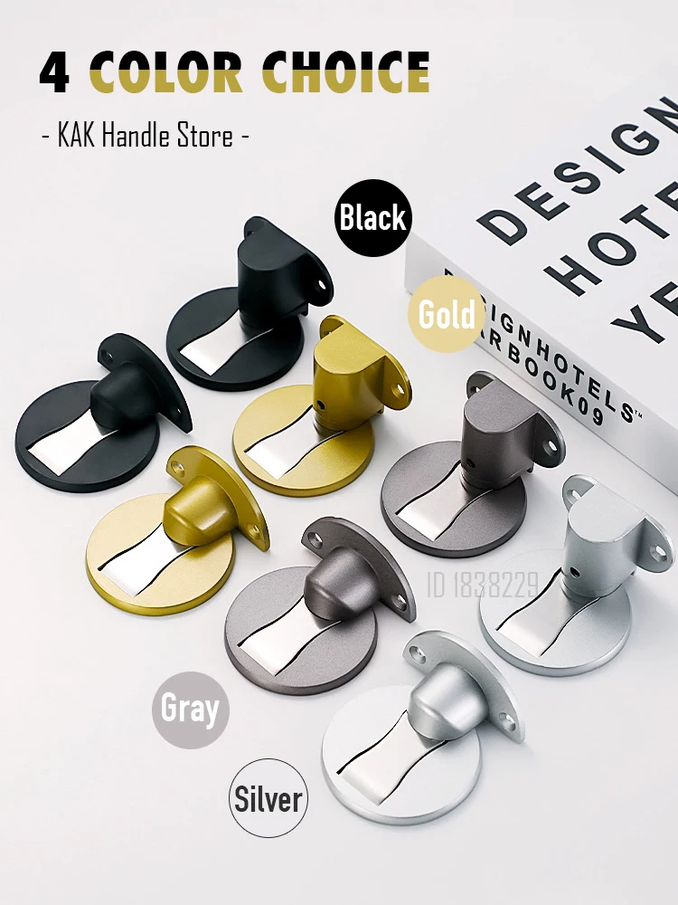 Thumbnail 2 - #20 Latest Door Stops Offers