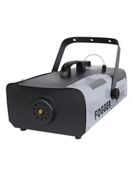 Hot sale high quality Remote or wire control 1500W smoke machine stage fog machine Fast Shipping