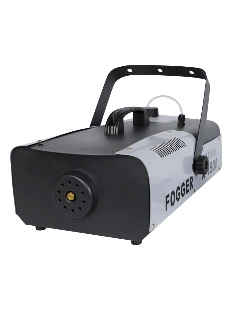 fog machine com controle remoto ou fio stage smoke machine venda quente alta qualidade transporte rapido 1500w 01