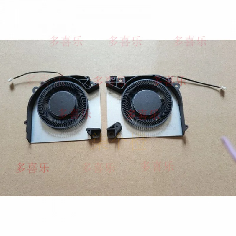 

EE Новый для MACHENIKE L15 RN ВЕНТИЛЯТОР 12 В L+R NW+NX RTX4060