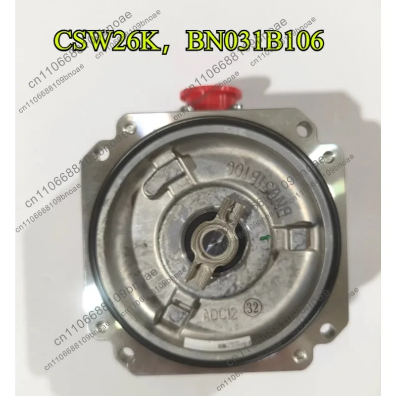 Motor encoder CSW26K, BN031B106, tested OK
