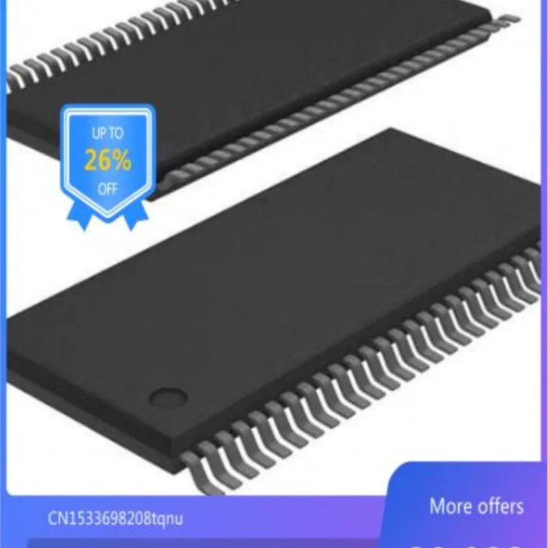 

10PCS NEW IC SN74ABT162601DL 74ABT162601DL SN74ABT162601 SSOP56