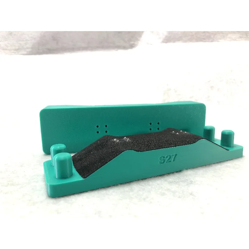 finger-skateboard-production-mold-concave-high-warp-version-s27-new-metal-bump-skateboard-production