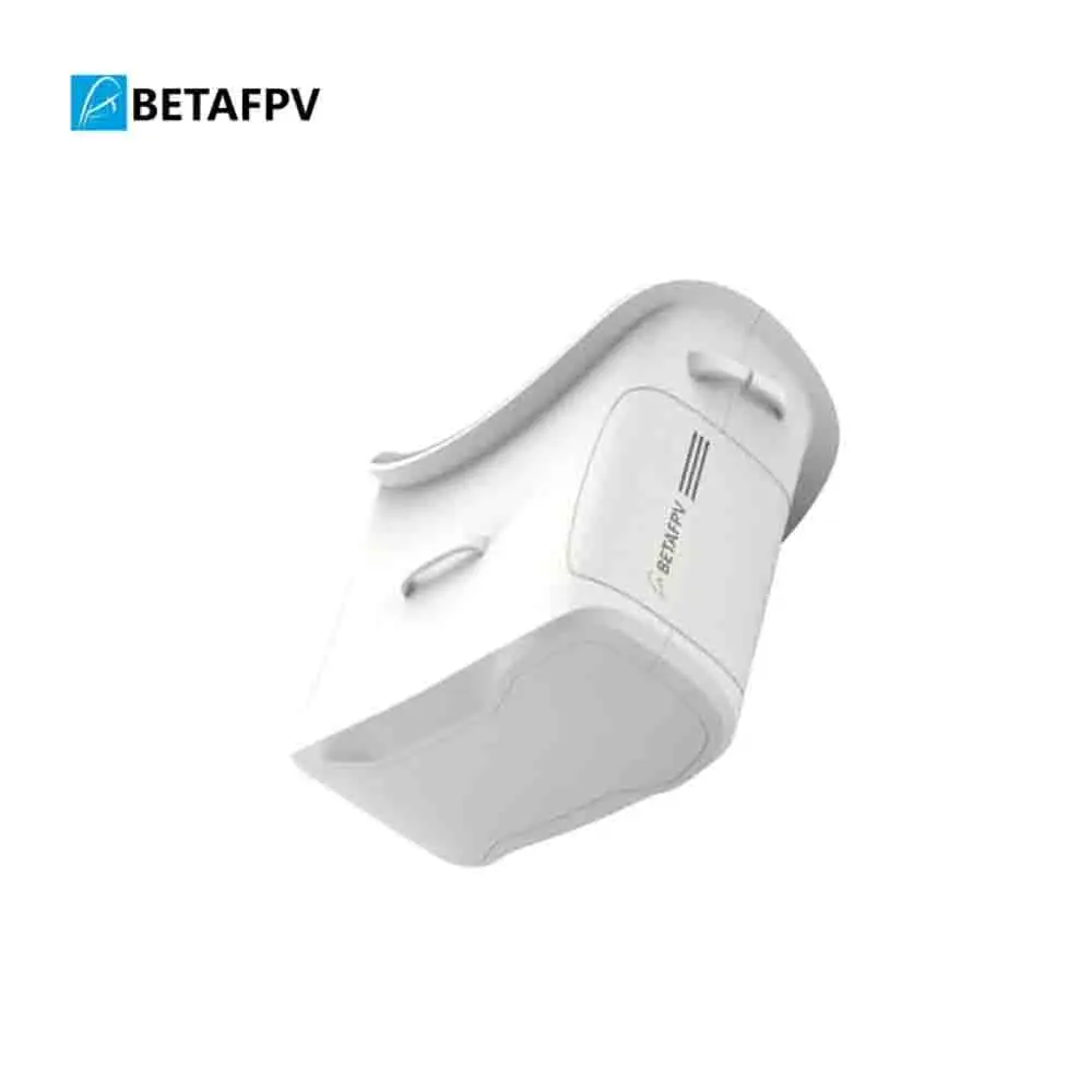 

BETAFPV VR02 FPV Beginner Goggles 4.3-inch 800×480 HD LCD Display for RC Tools Drones