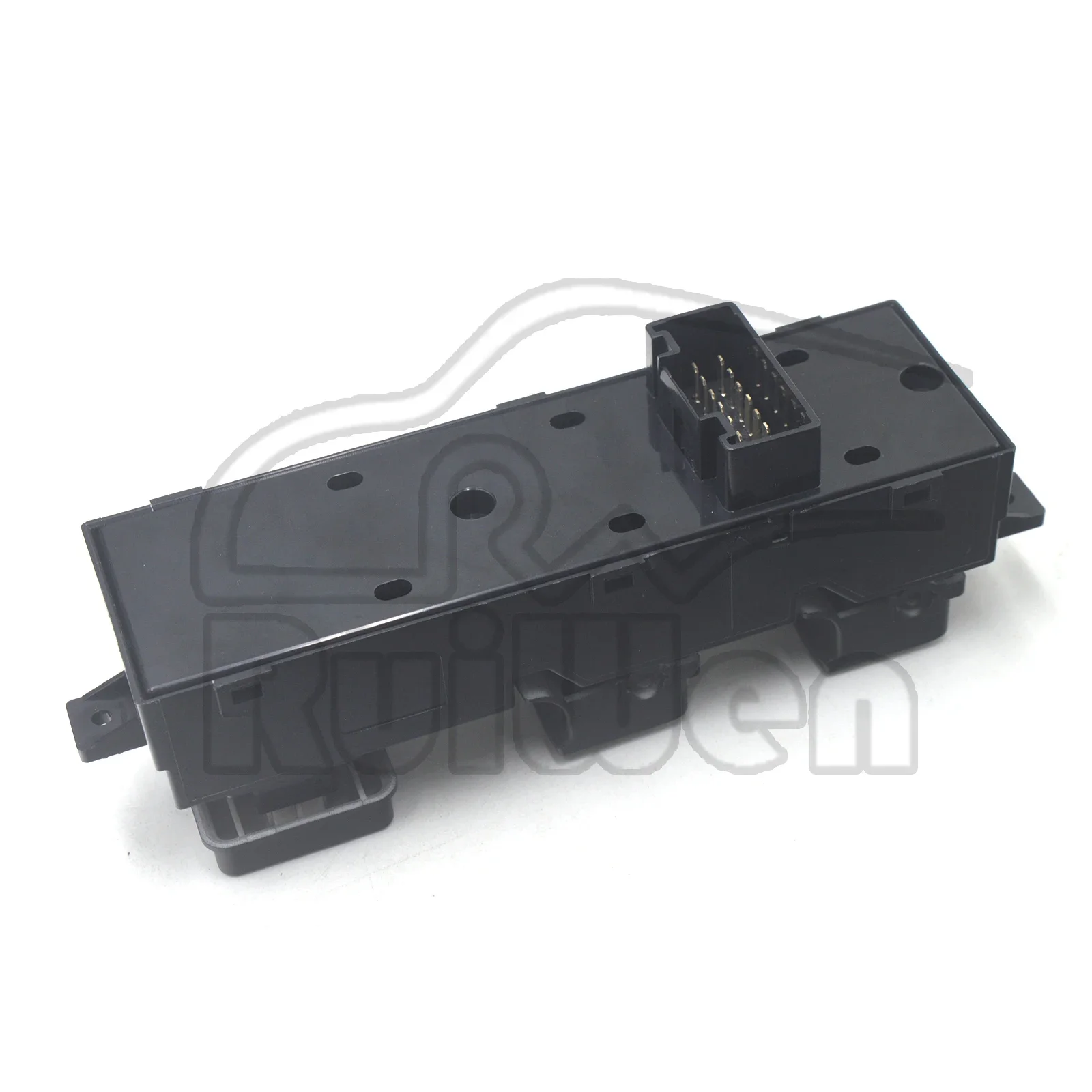 Interruptor de ventanilla eléctrica para Kia Picanto 2012, 2013, 2014, 2015, 93570-1Y100, 935701Y100