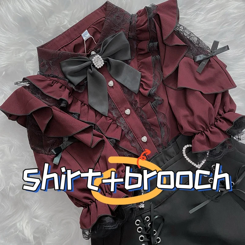 shirt 46
