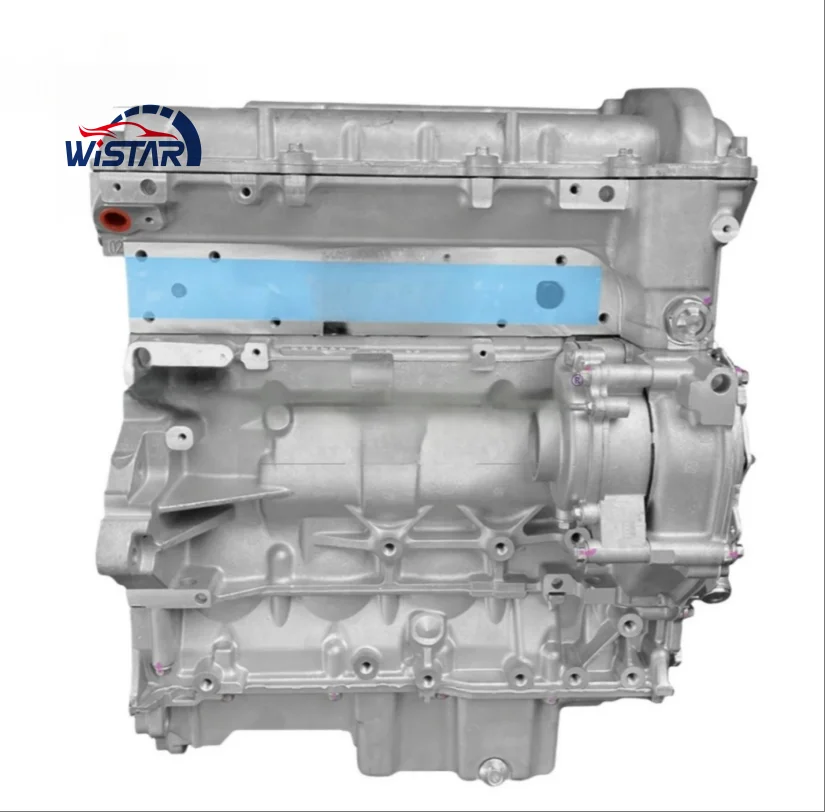 High Quality Fir Chevrolet For Buick 2.4L Original LEA LAF Long Block New 4Cylinder  Diesel Engine Assembly For Kia